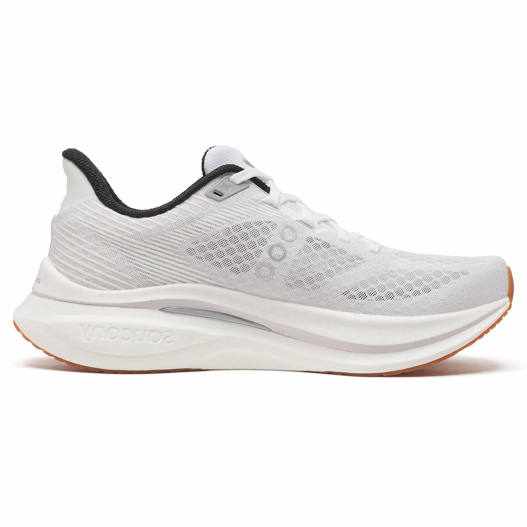 Saucony Endorphin Speed 5 'White Gum' Saucony Sport Range