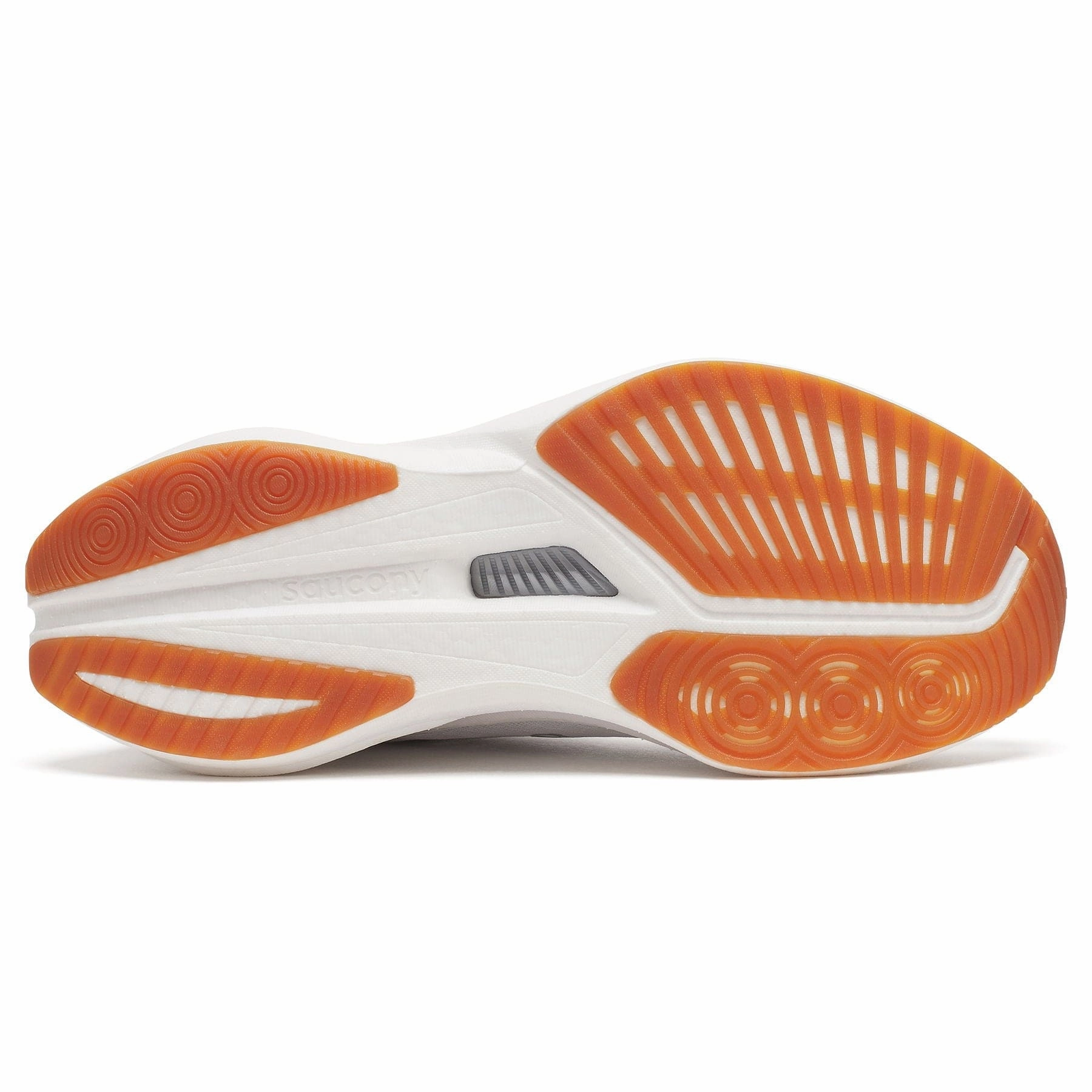 Saucony Endorphin Speed 5 'White Gum' Saucony Sport Range