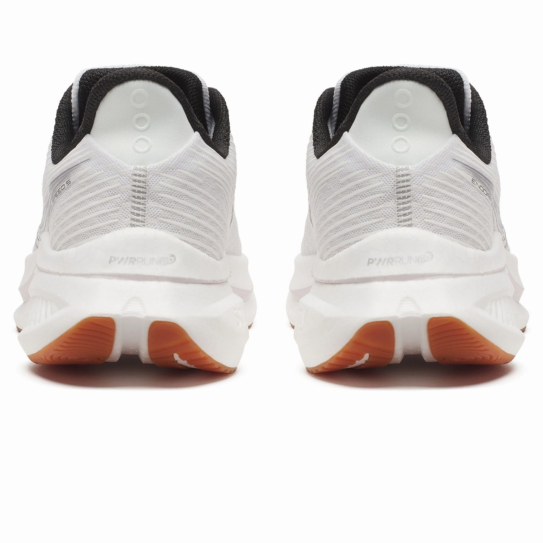 Saucony Endorphin Speed 5 'White Gum' Saucony Sport Range