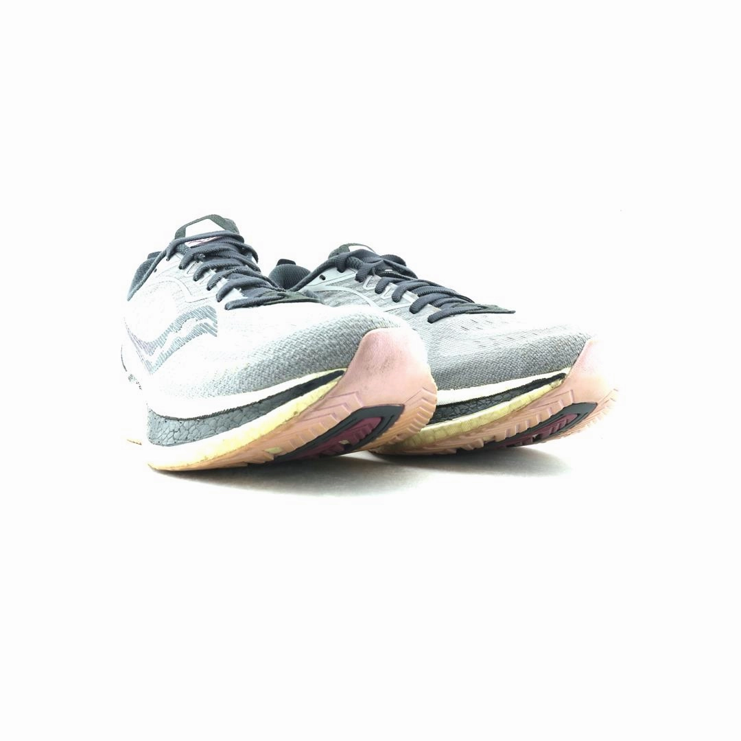 SAUCONY ENDORPHINS SPEED 2 Saucony running shoe close-ups