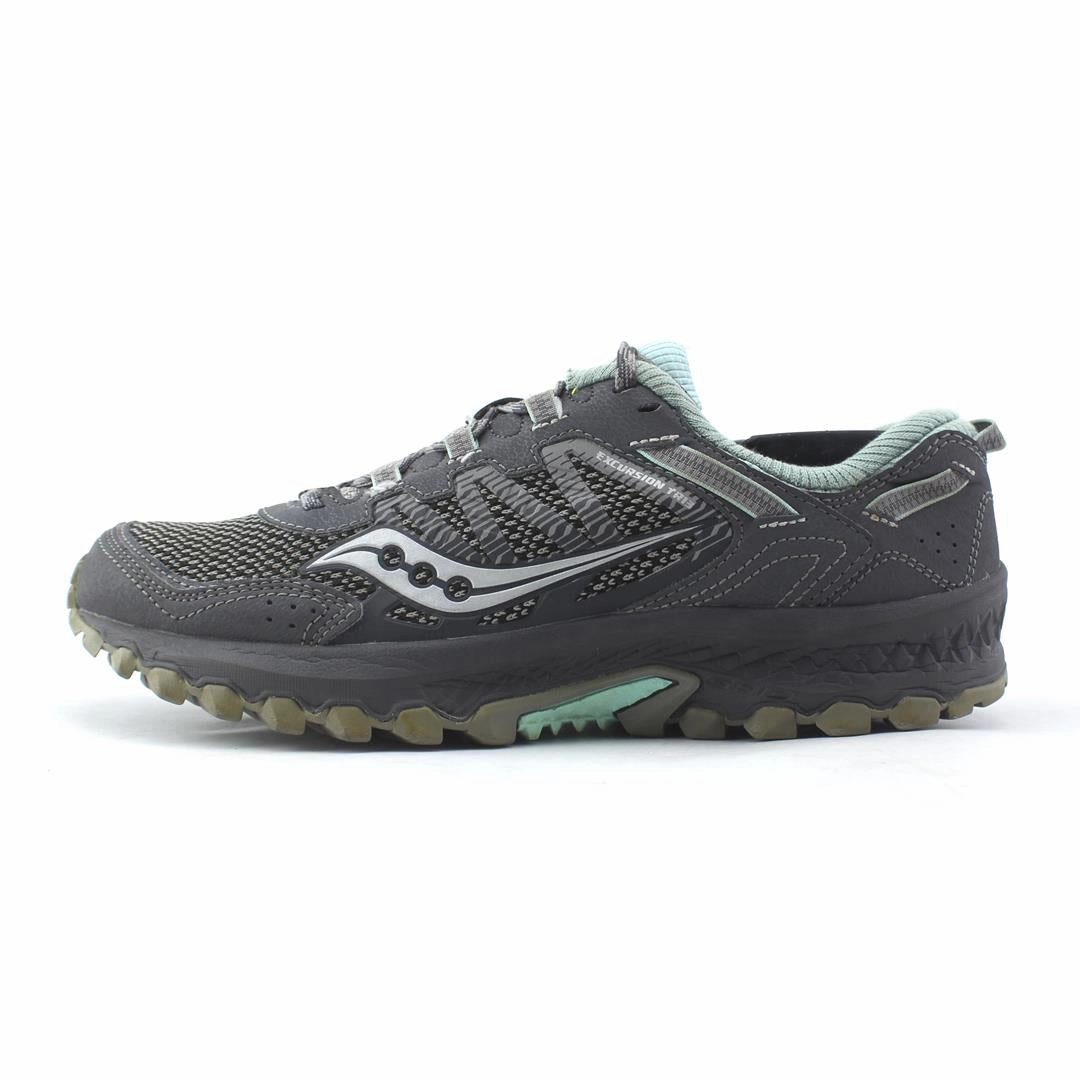 SAUCONY EXCURSION TR13 Saucony classic running sneaker designs