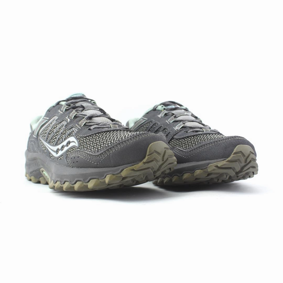 SAUCONY EXCURSION TR13 Saucony casual footwear looks
