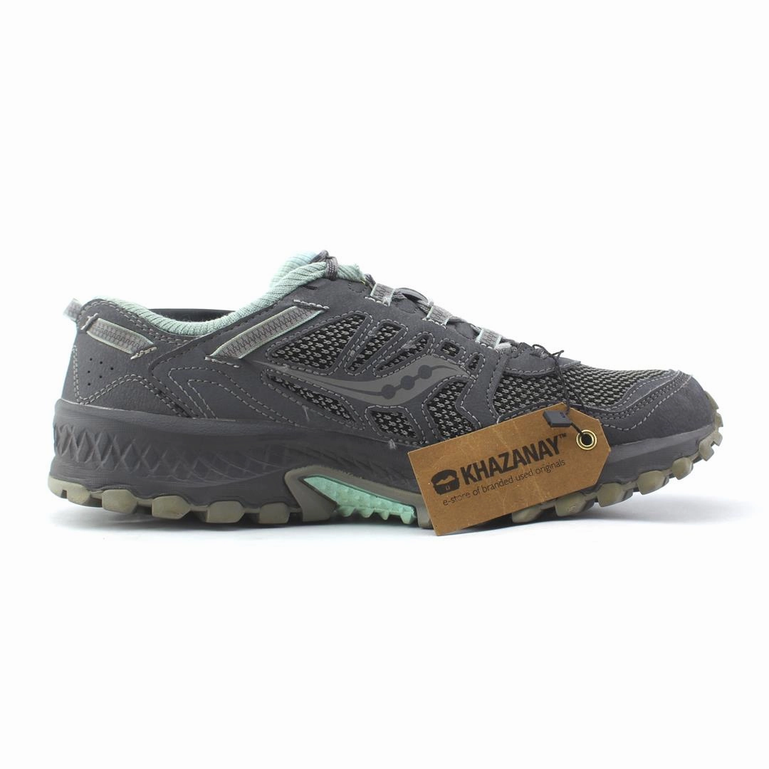 SAUCONY EXCURSION TR13 Saucony casual footwear looks