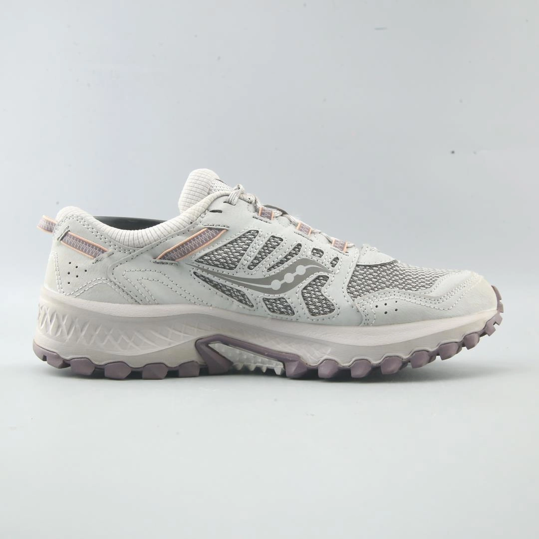SAUCONY EXCURSION TR13 Saucony sport shoe imagery