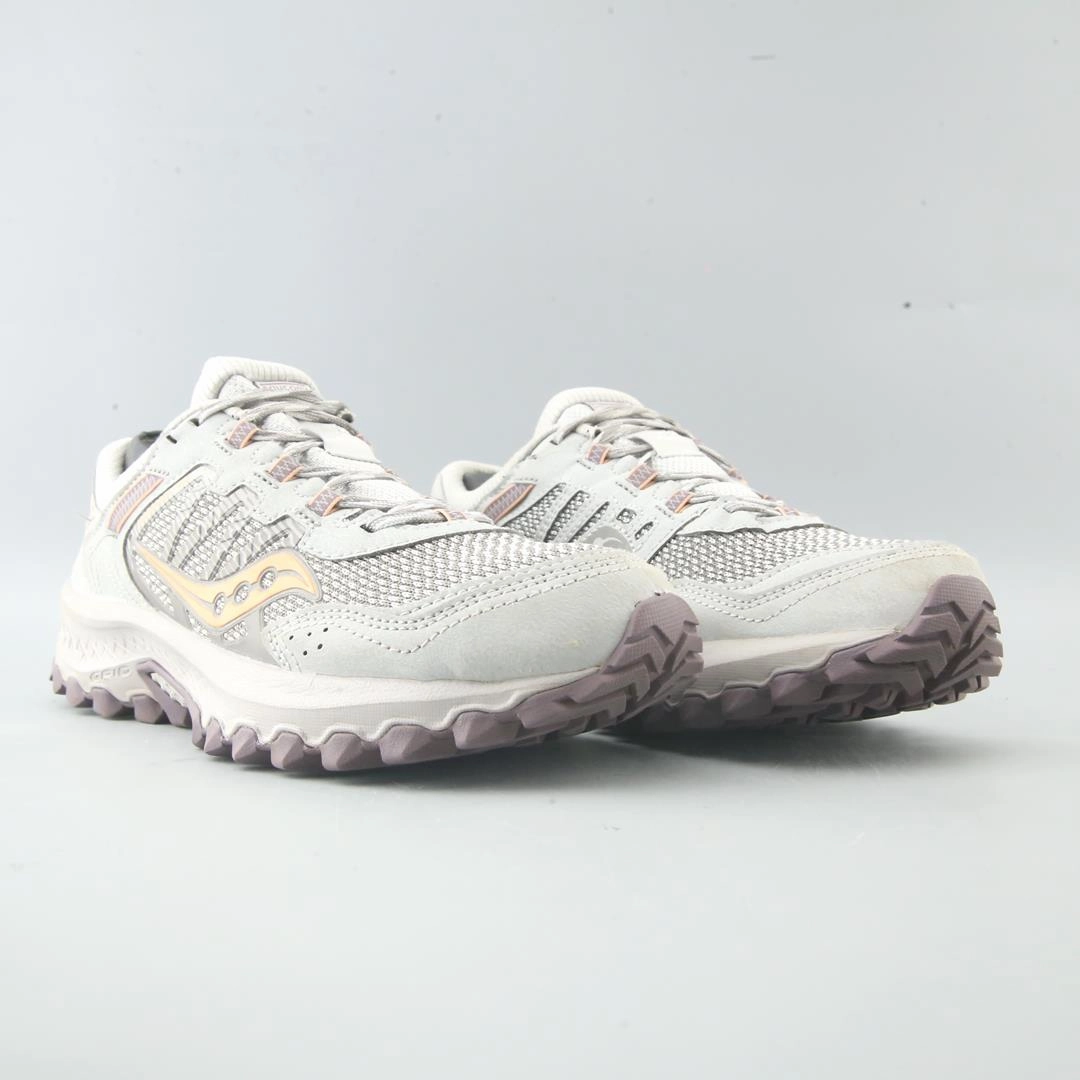 SAUCONY EXCURSION TR13 Saucony sport shoe imagery