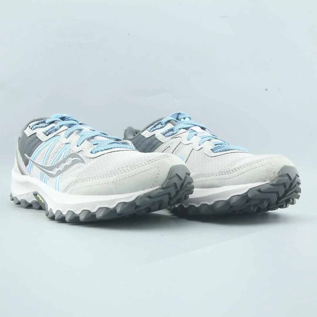 SAUCONY EXCURSION TR14 Saucony sport shoe imagery