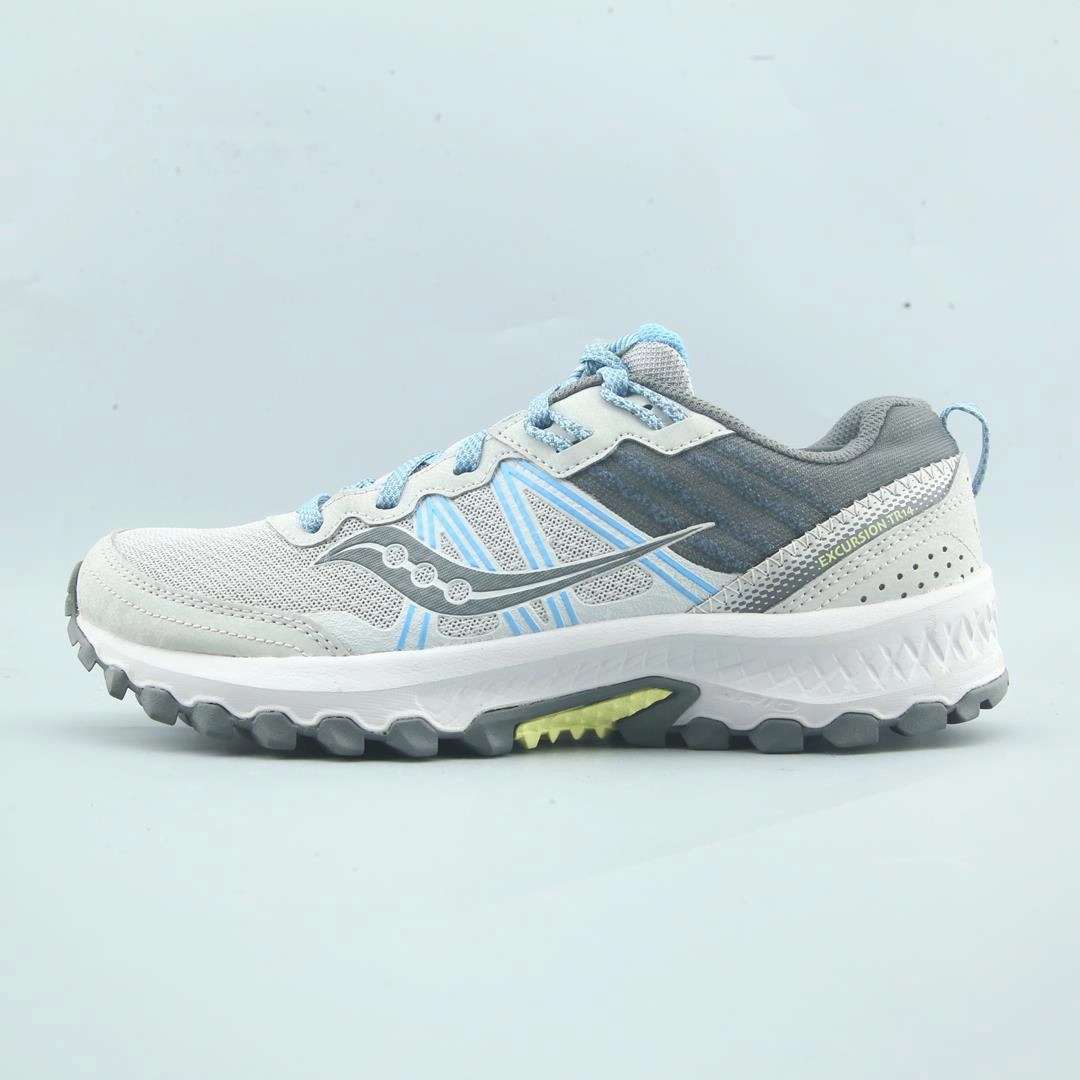 SAUCONY EXCURSION TR14 Saucony durable athletic footwear