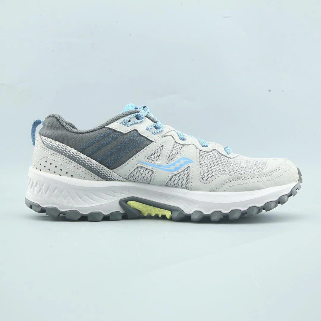 SAUCONY EXCURSION TR14 Saucony sport shoe imagery