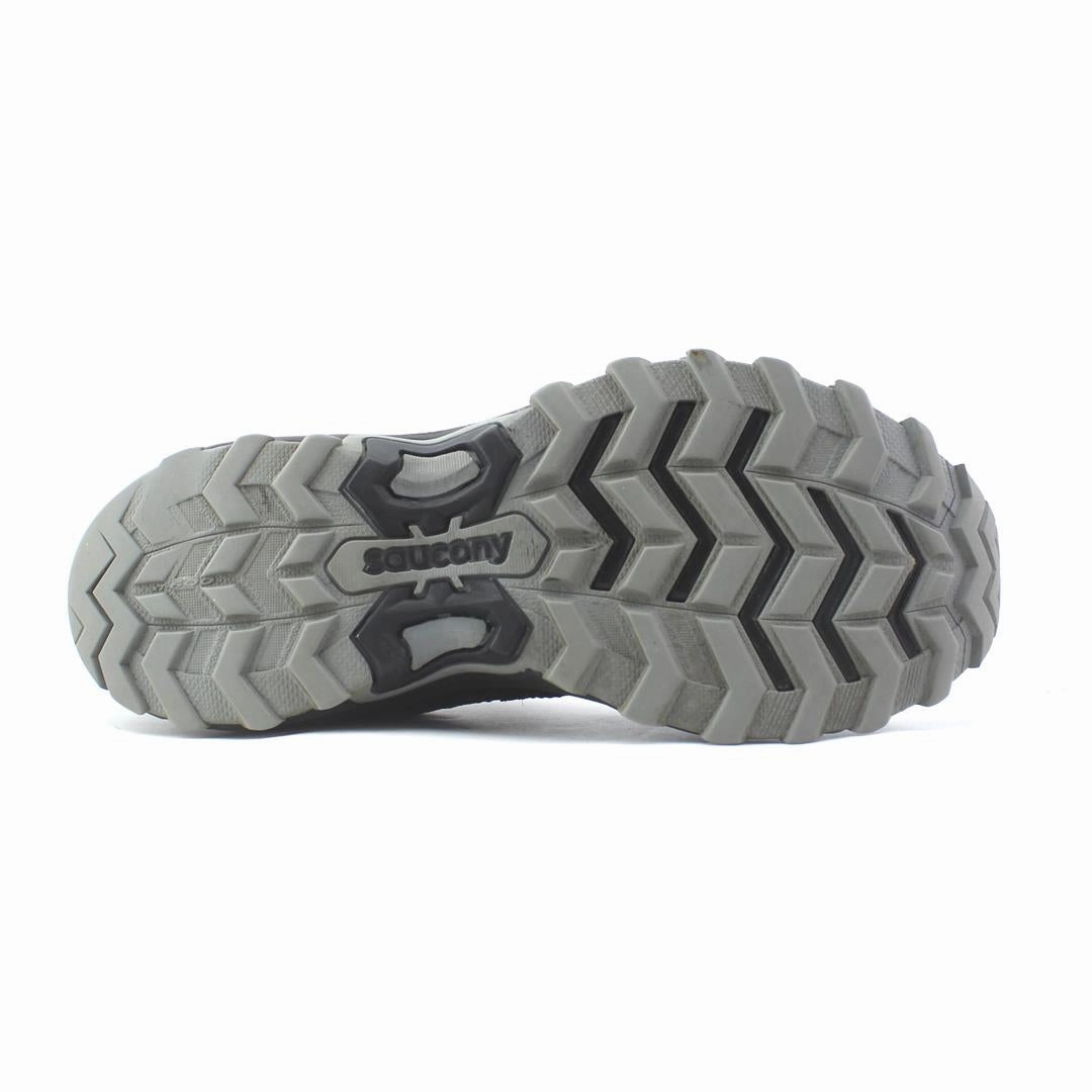 SAUCONY EXCURSION TR 12 Saucony casual footwear looks