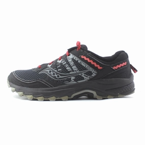 SAUCONY EXCURSION TR 12 Saucony classic running sneaker designs