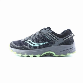 SAUCONY EXCURSION TR Saucony high-quality running shoes