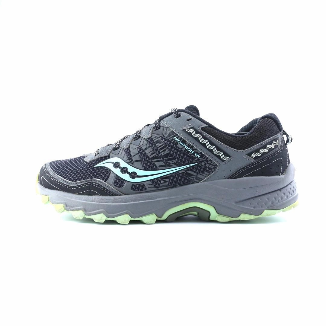 SAUCONY EXCURSION TR Saucony high-quality running shoes