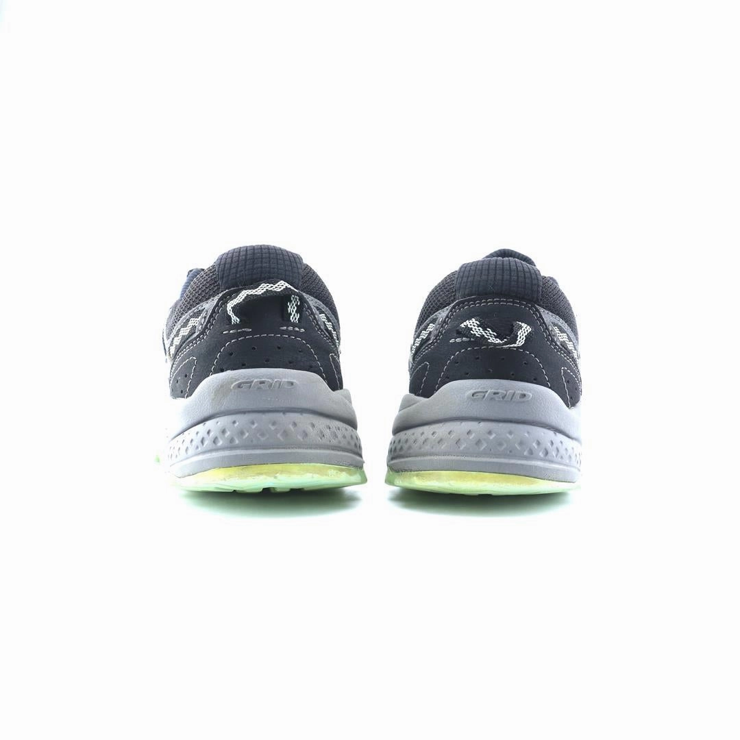 SAUCONY EXCURSION TR Saucony running shoe close-ups