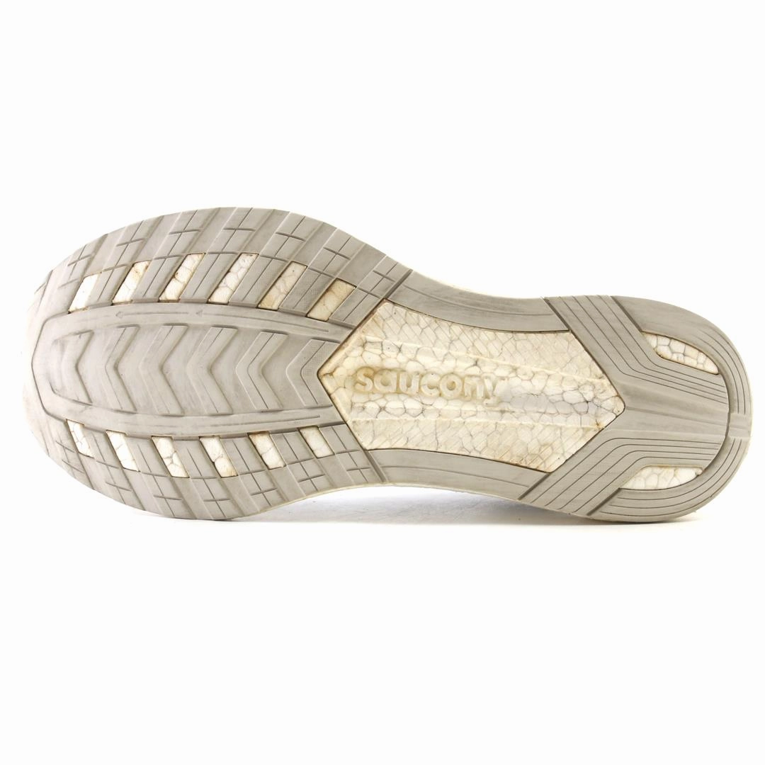 SAUCONY FREEDOM 4 Saucony casual footwear looks