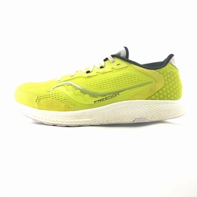 SAUCONY FREEDOM 4 Saucony classic running sneaker designs