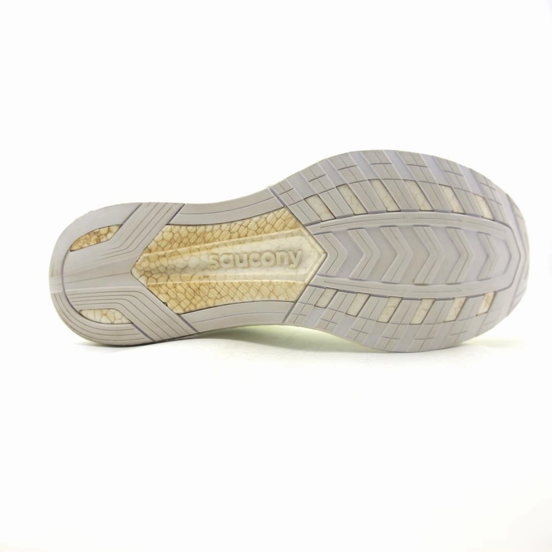 SAUCONY FREEDOM 4 Saucony casual footwear looks