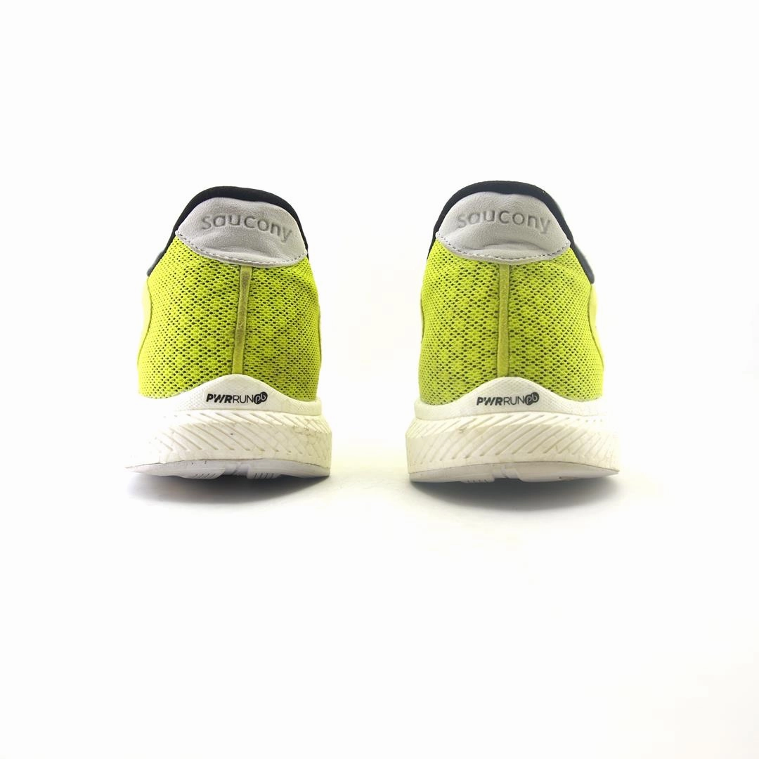 SAUCONY FREEDOM 4 Saucony casual footwear looks