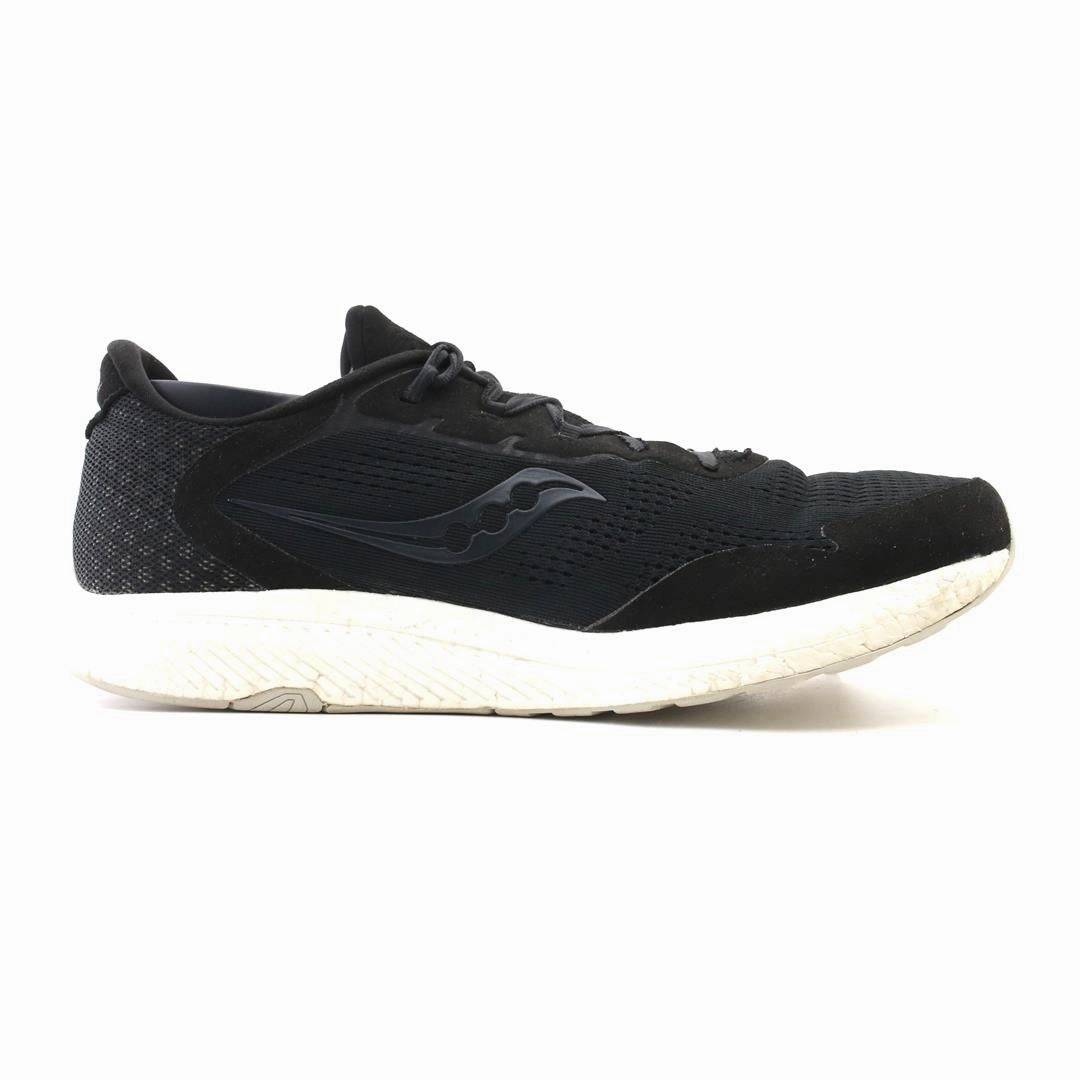 SAUCONY FREEDOM 4 Saucony casual footwear looks
