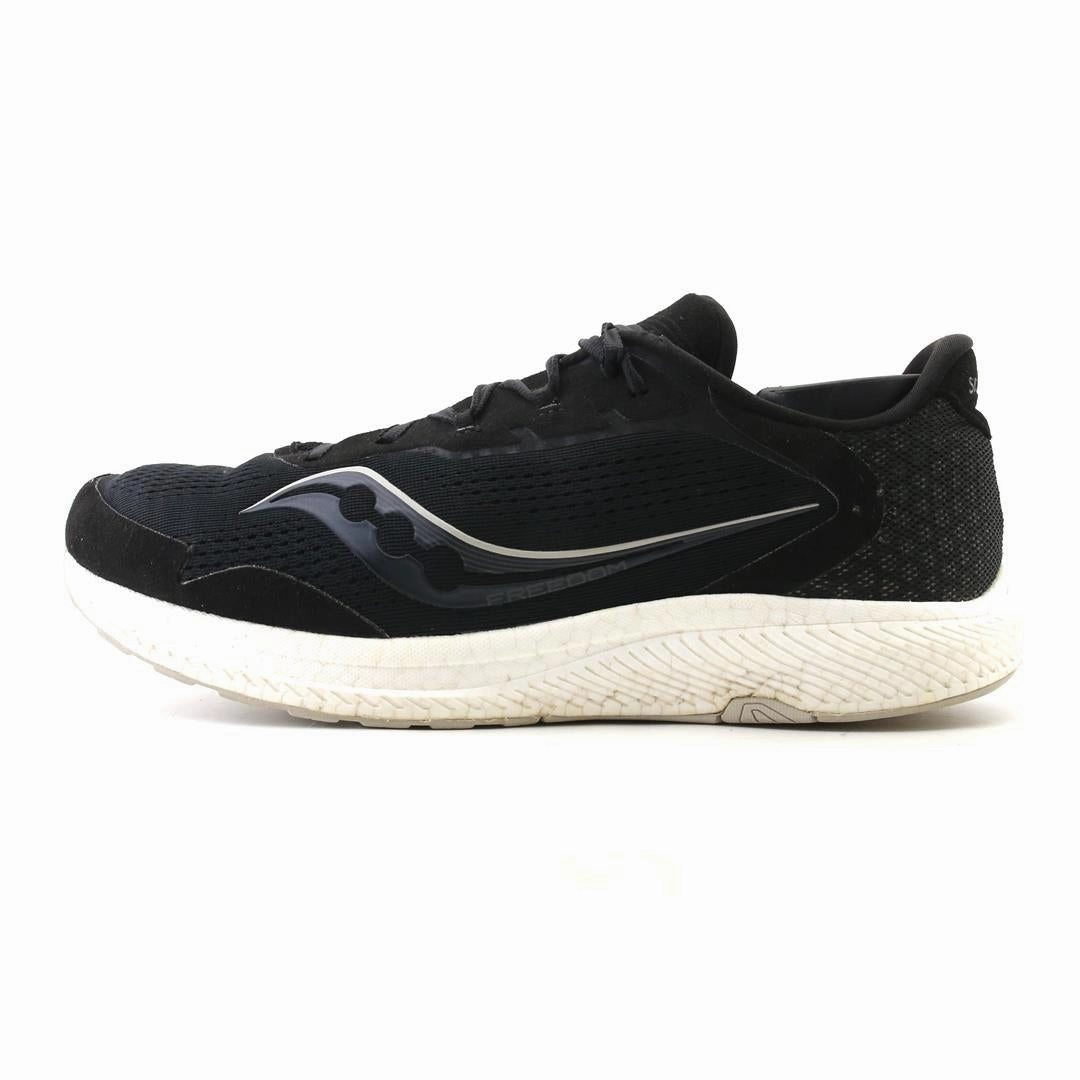 SAUCONY FREEDOM 4 Saucony classic running sneaker designs