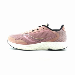 SAUCONY FREEDOM 4 Saucony high-quality running shoes