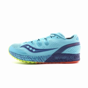 SAUCONY FREEDOM ISO Saucony durable athletic footwear