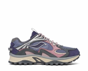 Saucony Grid Aura X "Trail Pack" saucony versatile running and walking shoes