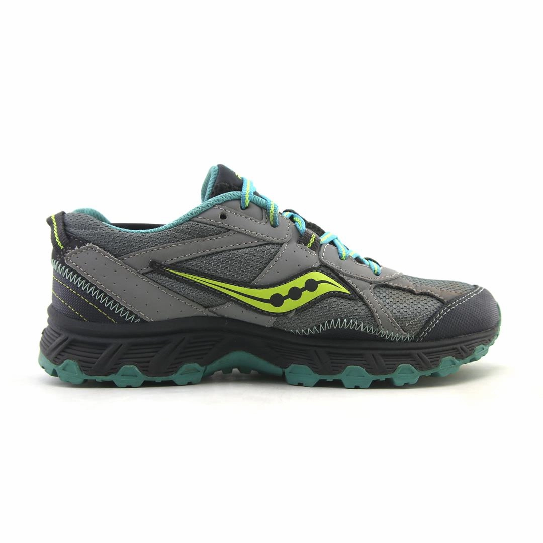 SAUCONY GRID RAPTOR TR7 Saucony casual footwear looks