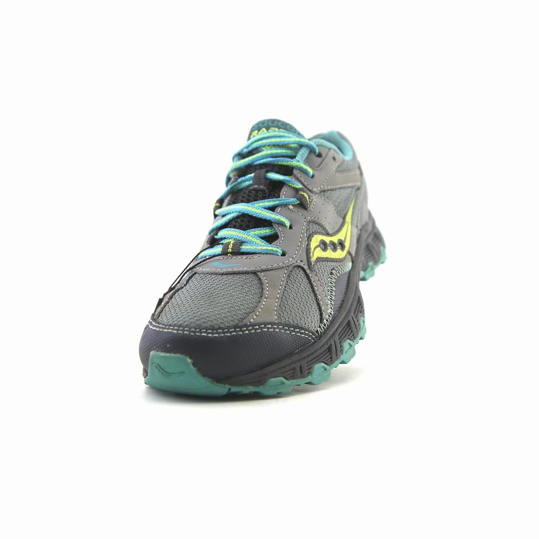 SAUCONY GRID RAPTOR TR7 Saucony casual footwear looks