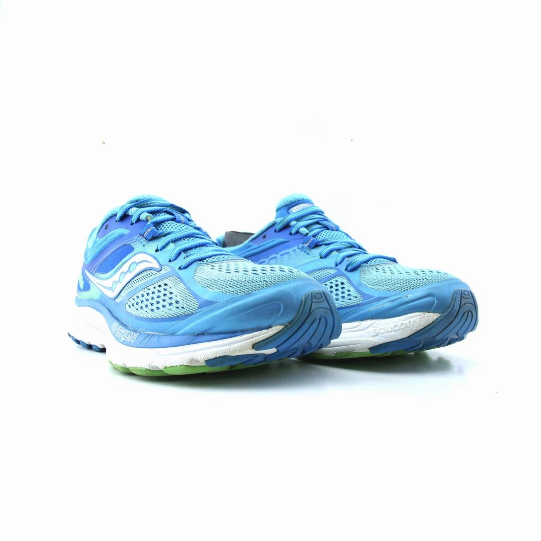 SAUCONY GUIDE 10 Saucony sport shoe imagery