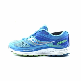 SAUCONY GUIDE 10 Saucony durable athletic footwear