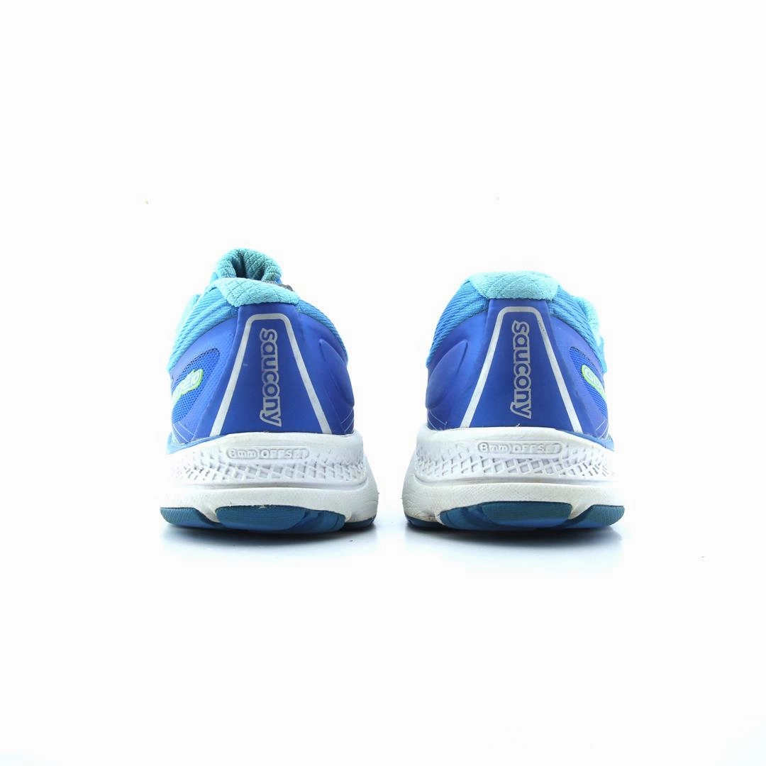 SAUCONY GUIDE 10 Saucony sport shoe imagery