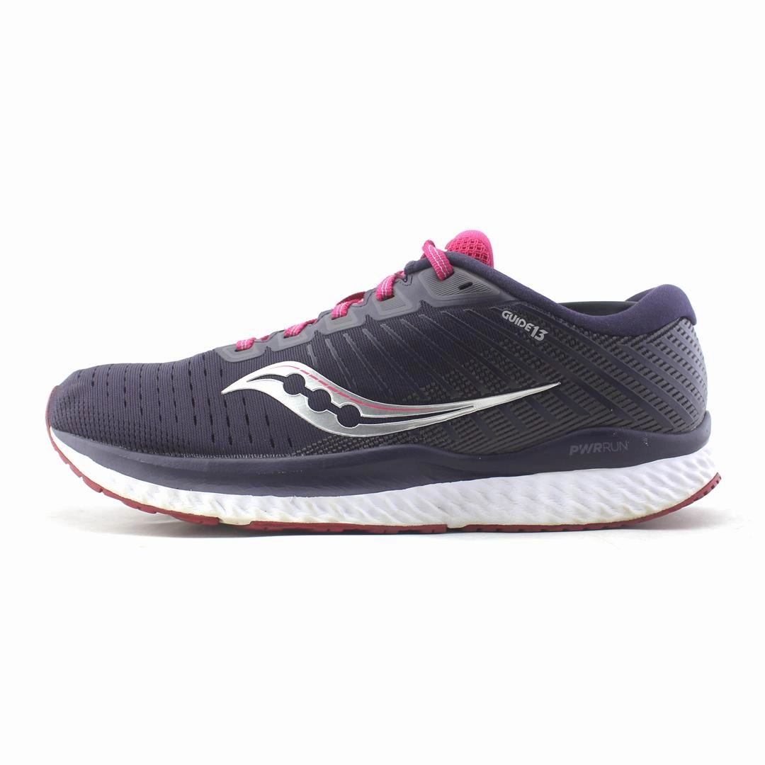 SAUCONY GUIDE 13 Saucony classic running sneaker designs