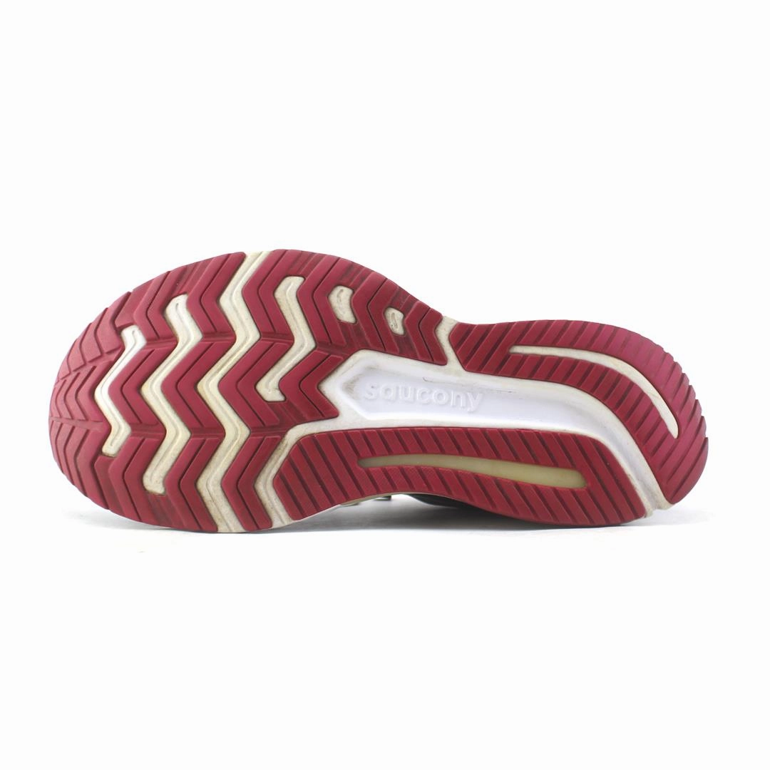 SAUCONY GUIDE 13 Saucony casual footwear looks