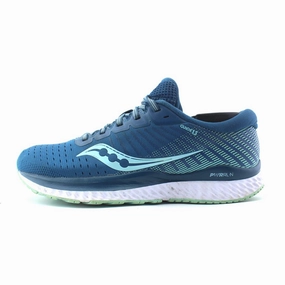 SAUCONY GUIDE 13 Saucony classic running sneaker designs