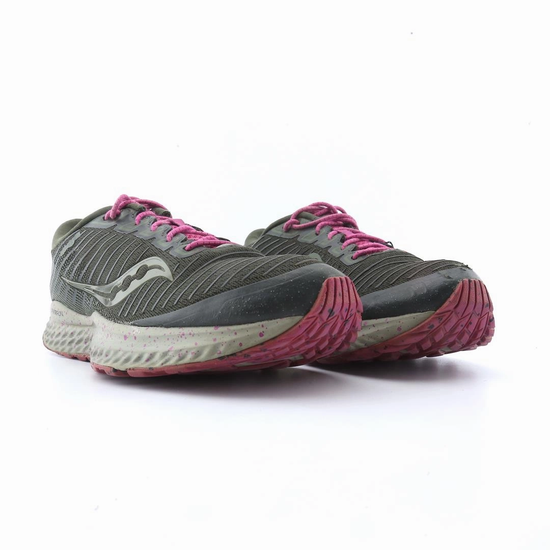 SAUCONY GUIDE 13 Saucony casual footwear looks
