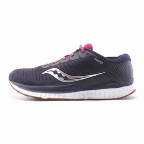 SAUCONY GUIDE 13 Saucony classic running sneaker designs