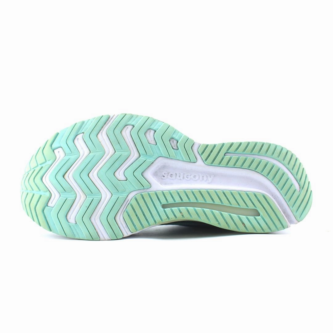 SAUCONY GUIDE 13 Saucony casual footwear looks