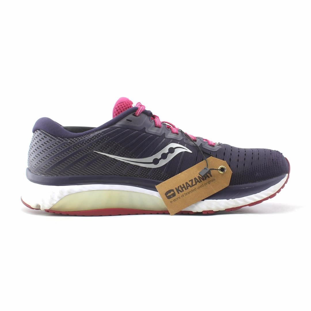 SAUCONY GUIDE 13 Saucony casual footwear looks
