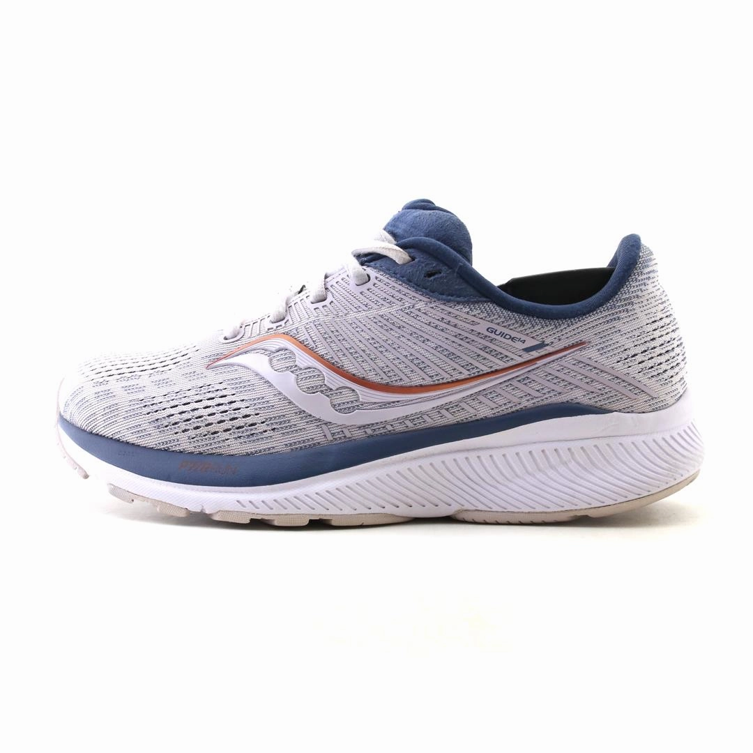 SAUCONY GUIDE 14 Saucony classic running sneaker designs
