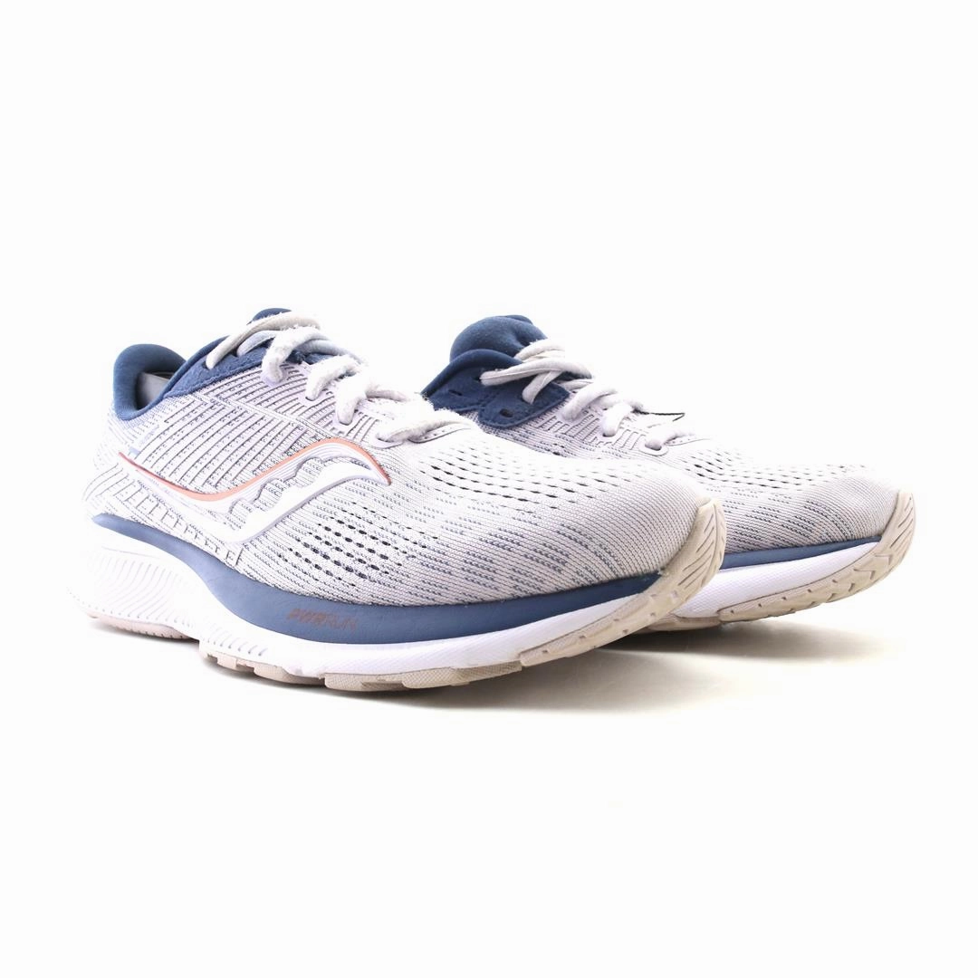 SAUCONY GUIDE 14 Saucony casual footwear looks