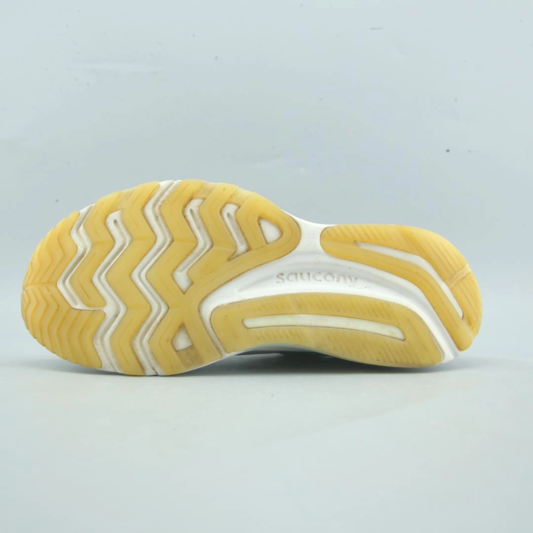 SAUCONY GUIDE 14 Saucony sport shoe imagery