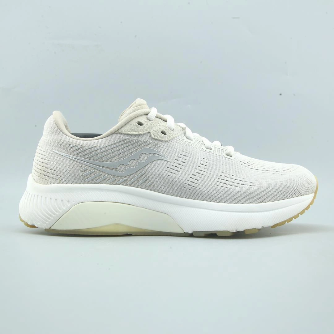 SAUCONY GUIDE 14 Saucony sport shoe imagery