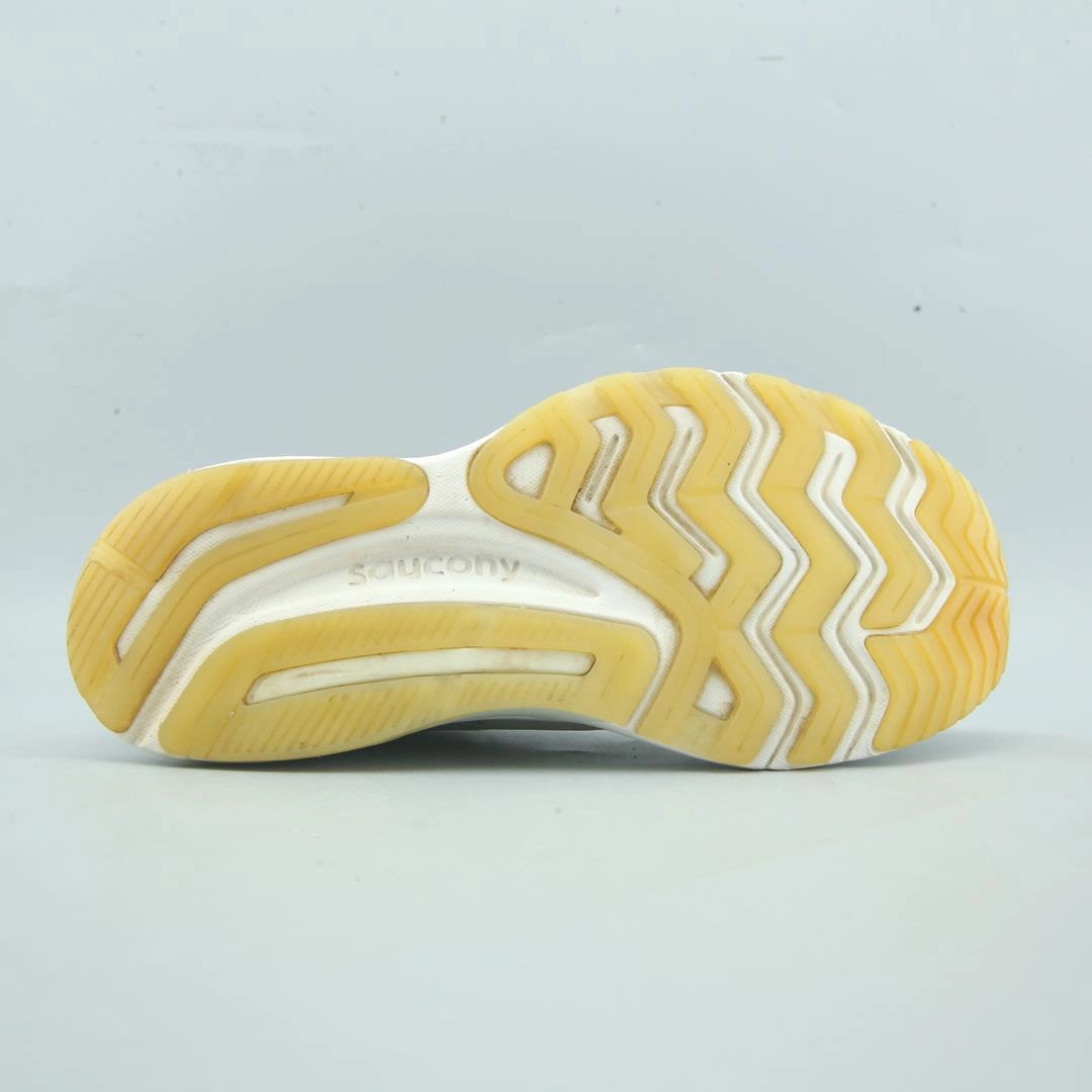 SAUCONY GUIDE 14 Saucony sport shoe imagery