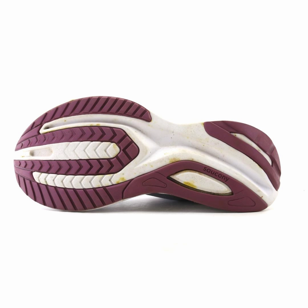 SAUCONY GUIDE 15 Saucony casual footwear looks