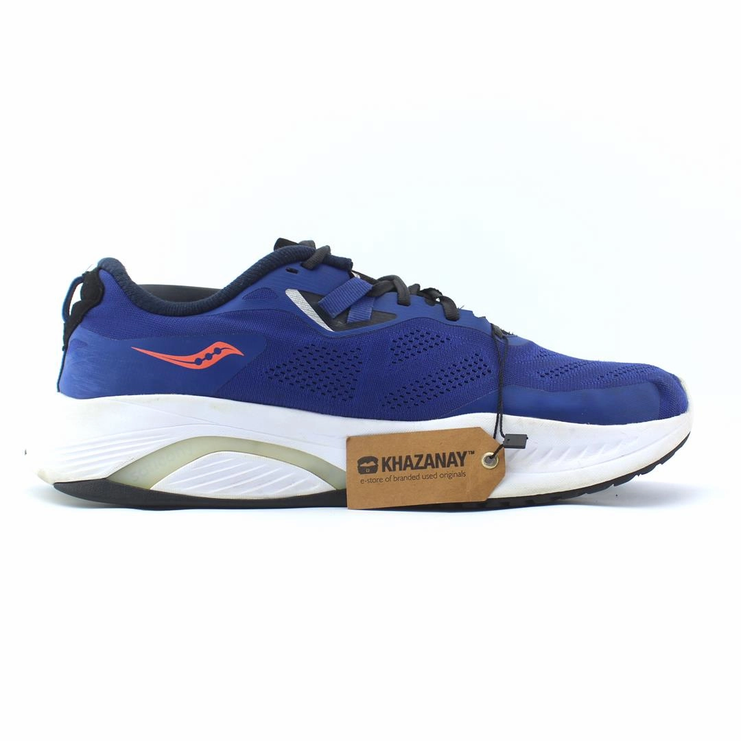 SAUCONY GUIDE 15 Saucony casual footwear looks