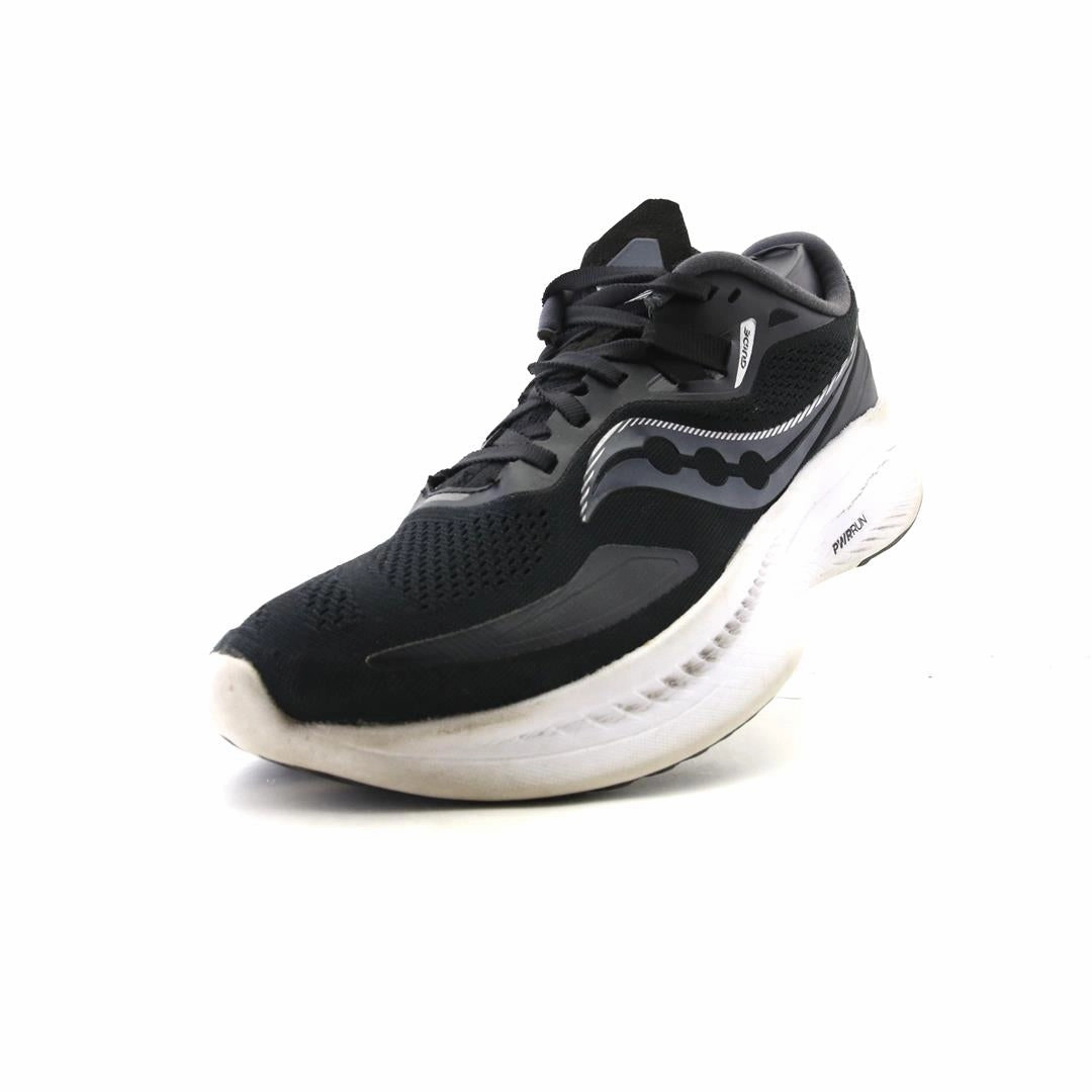 SAUCONY GUIDE 15 Saucony casual footwear looks