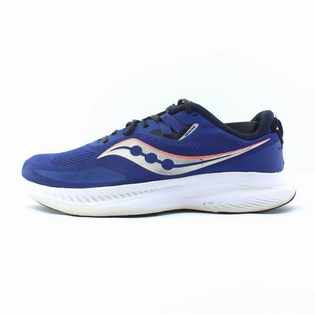 SAUCONY GUIDE 15 Saucony classic running sneaker designs