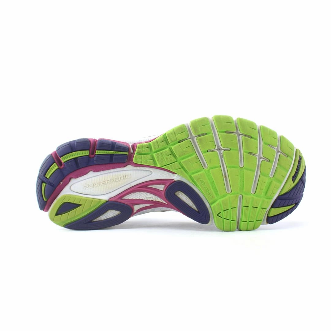 SAUCONY GUIDE 8 Saucony casual footwear looks