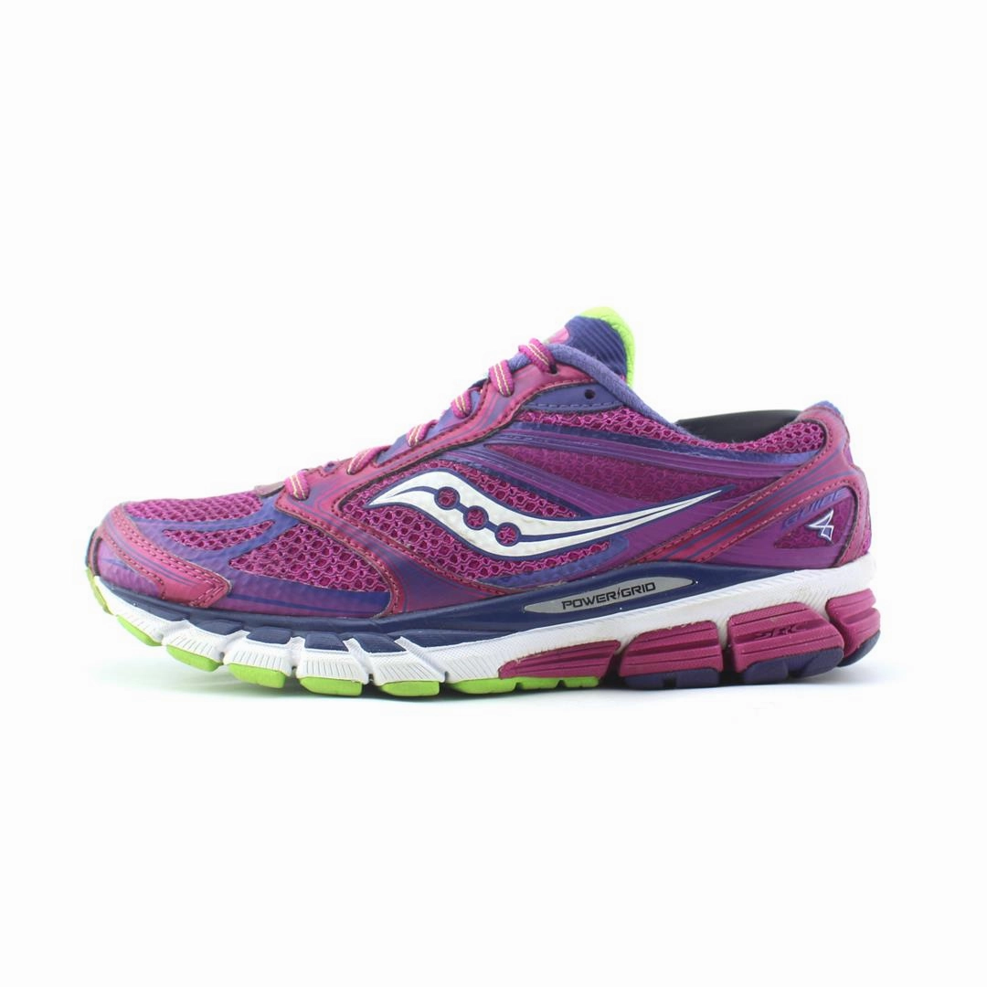 SAUCONY GUIDE 8 Saucony classic running sneaker designs