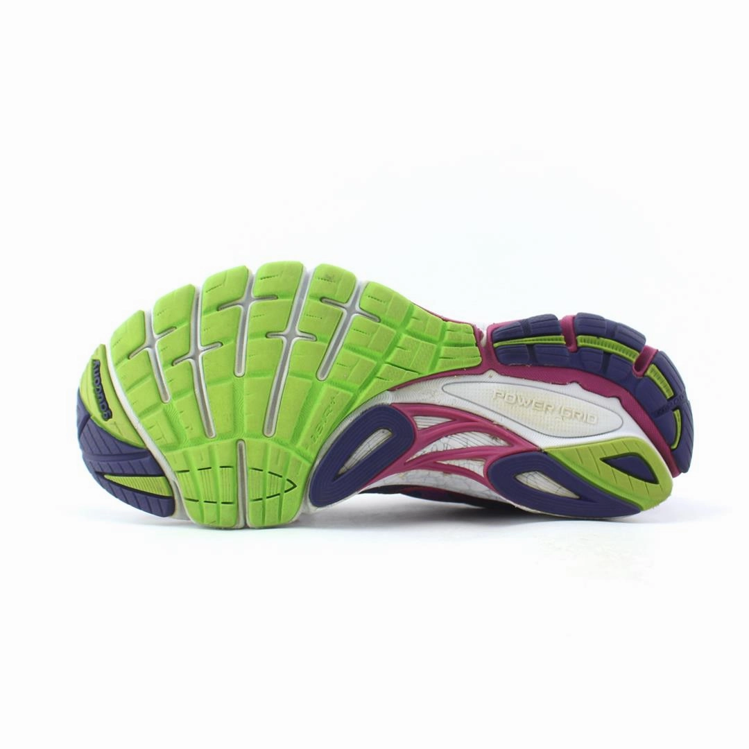 SAUCONY GUIDE 8 Saucony casual footwear looks